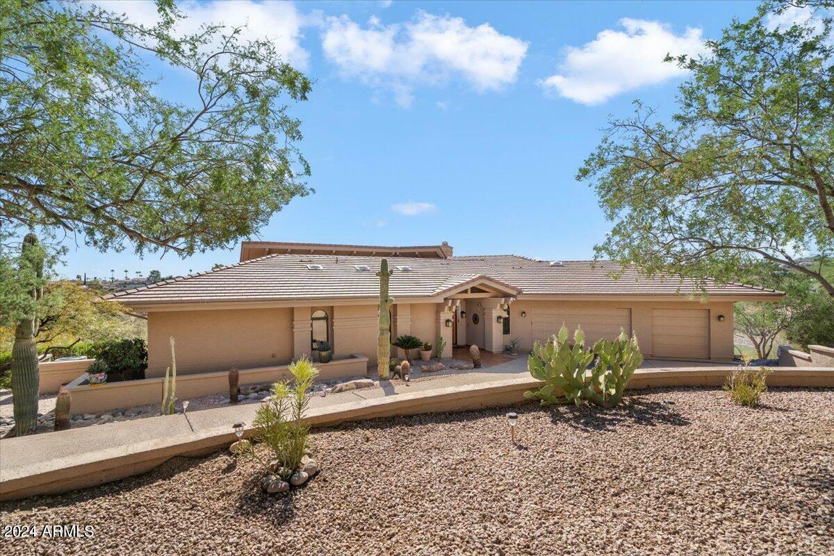 Property Photo:  11420 N Kiowa Circle  AZ 85268 