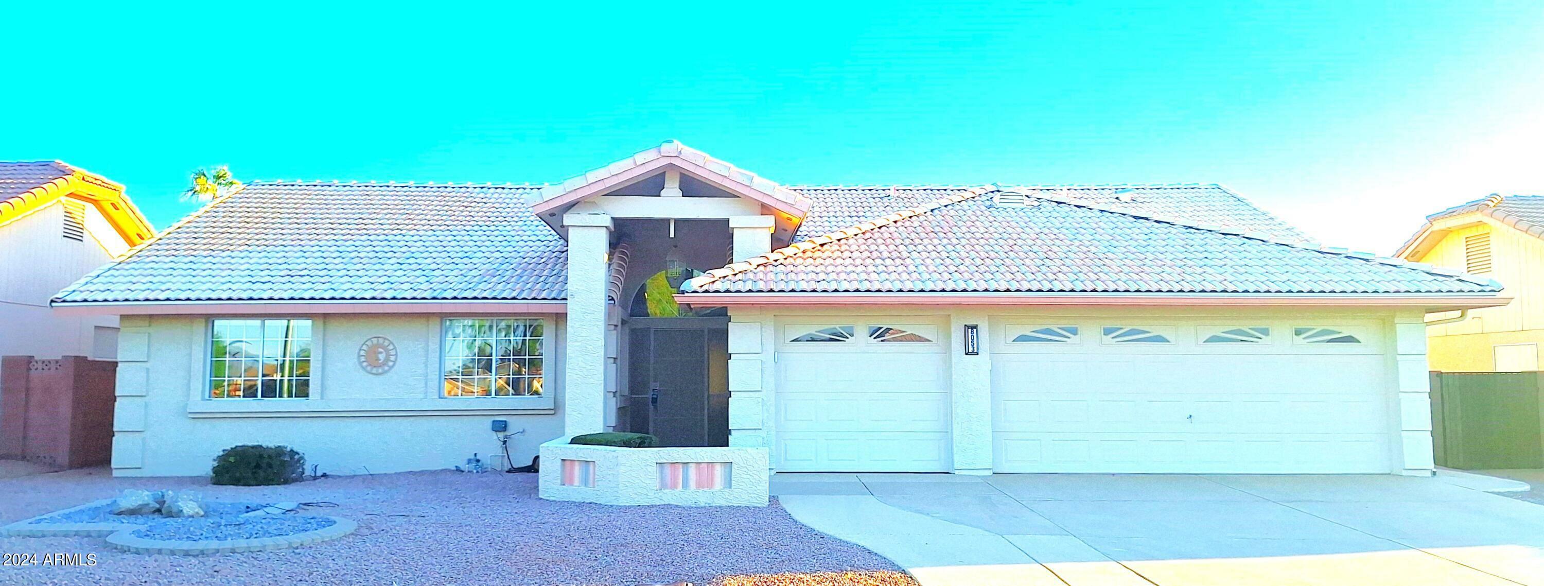 8053 E Natal Avenue  Mesa AZ 85209 photo