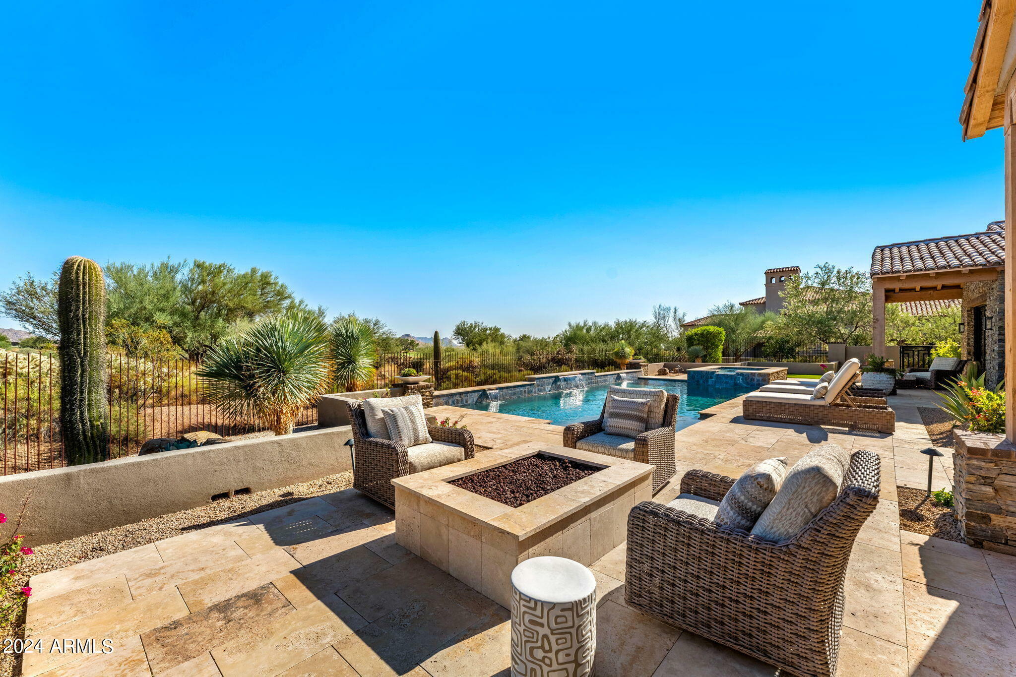 Property Photo:  36931 N 102nd Place  AZ 85262 
