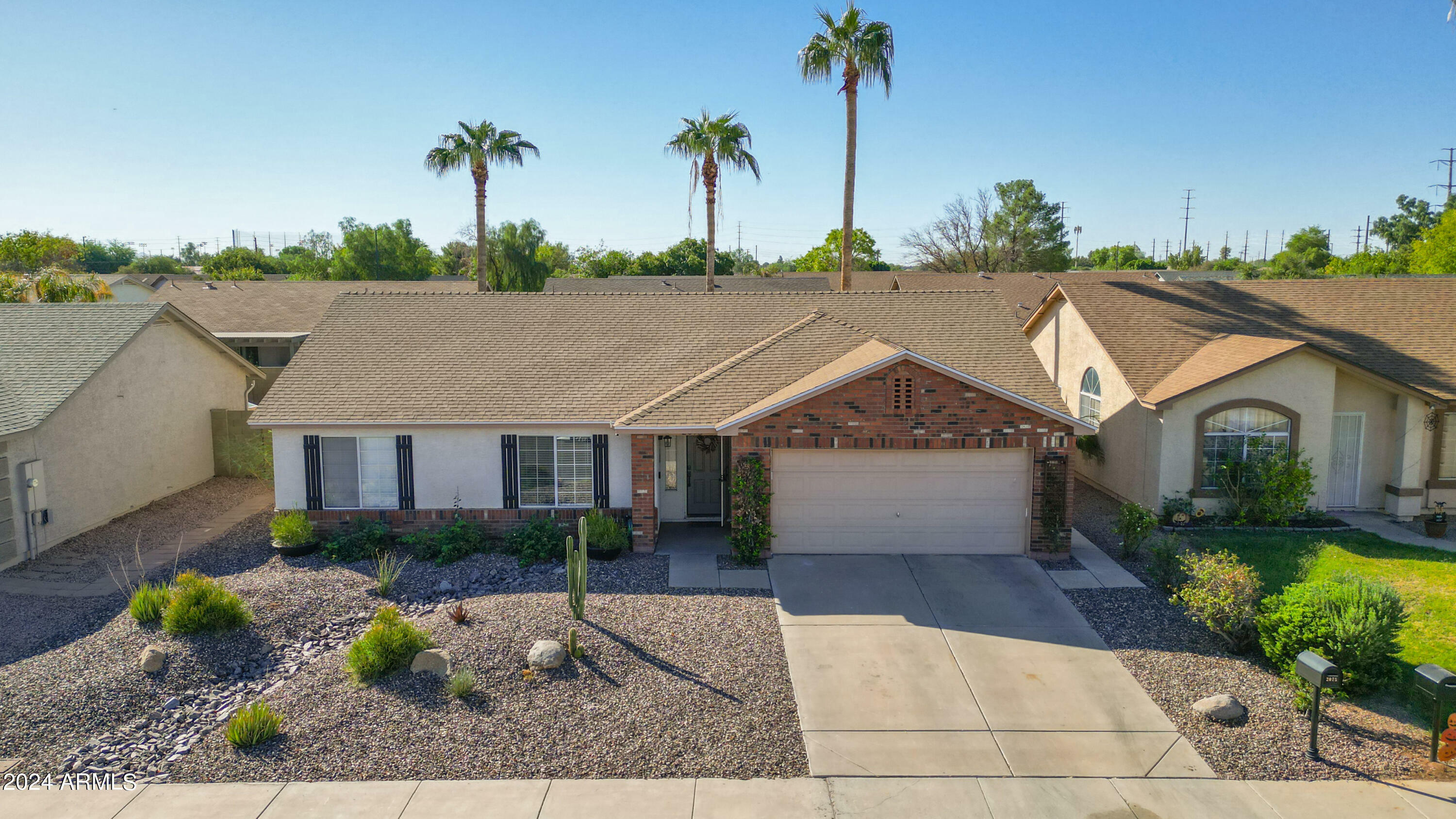 2075 E Stottler Court  Gilbert AZ 85296 photo