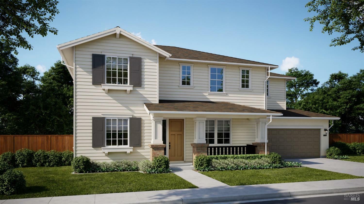 1563 Claritin Street  Santa Rosa CA 95403 photo