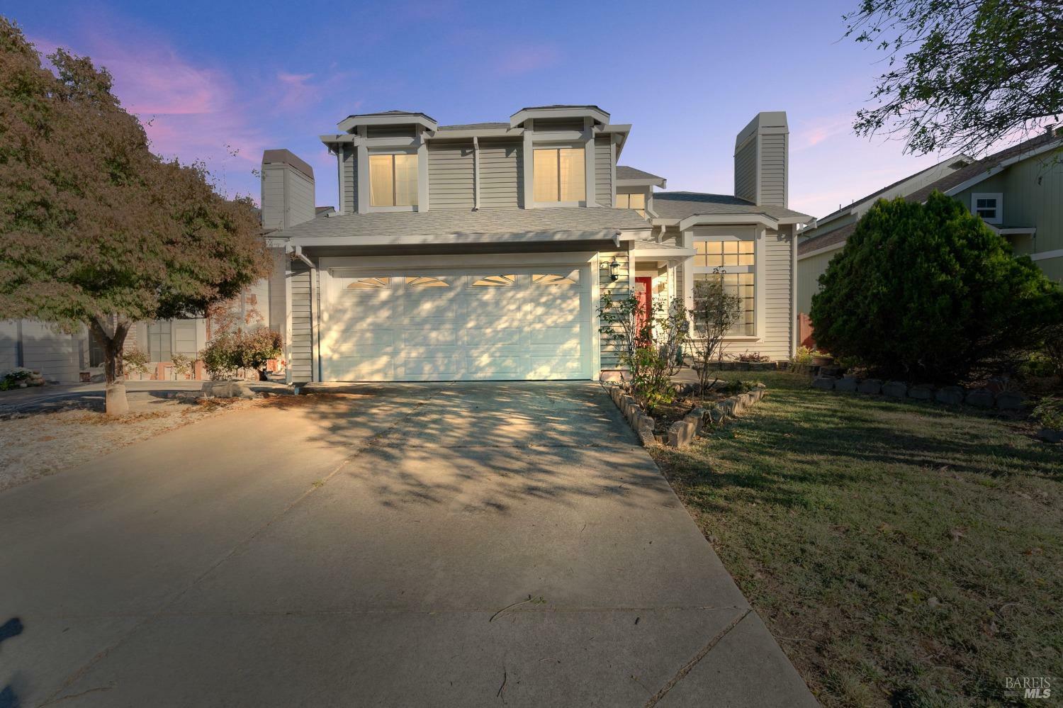 Property Photo:  230 Clearview Drive  CA 94591 