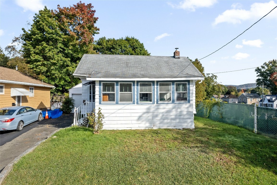 Property Photo:  67 Greenridge Street  NY 13790 