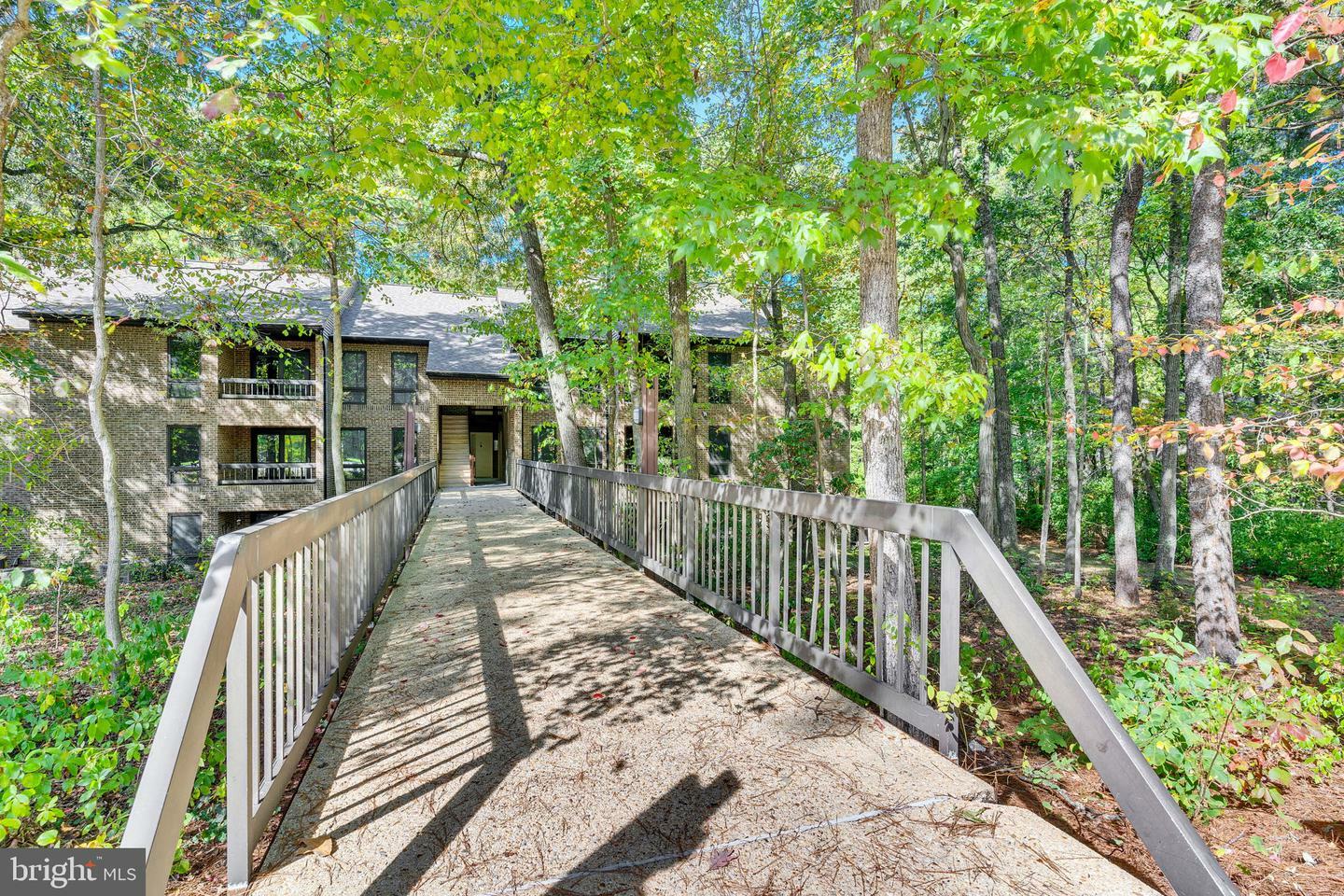Property Photo: 23313 Sugar Maple Court 828 4C MD 20619