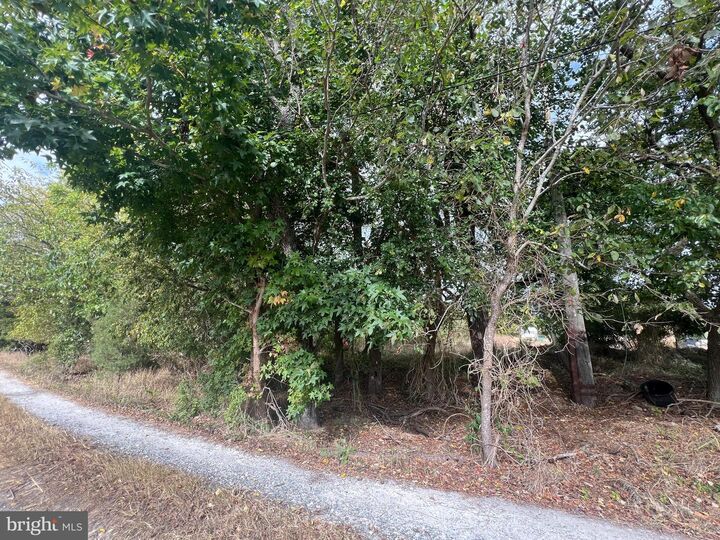 Property Photo: 162-164 Powell Road NJ 08270