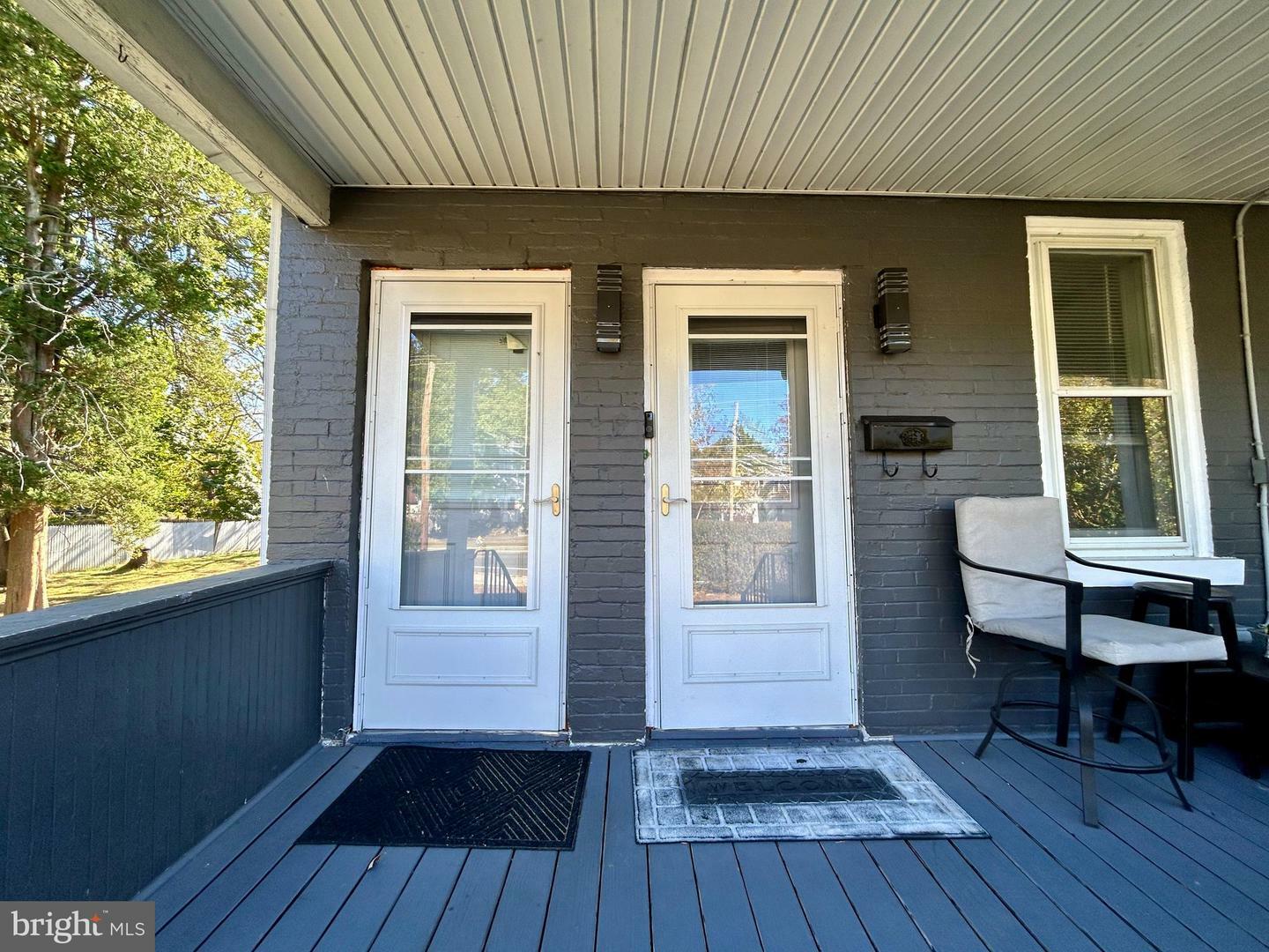 Property Photo:  321 Stone Road  NJ 08021 