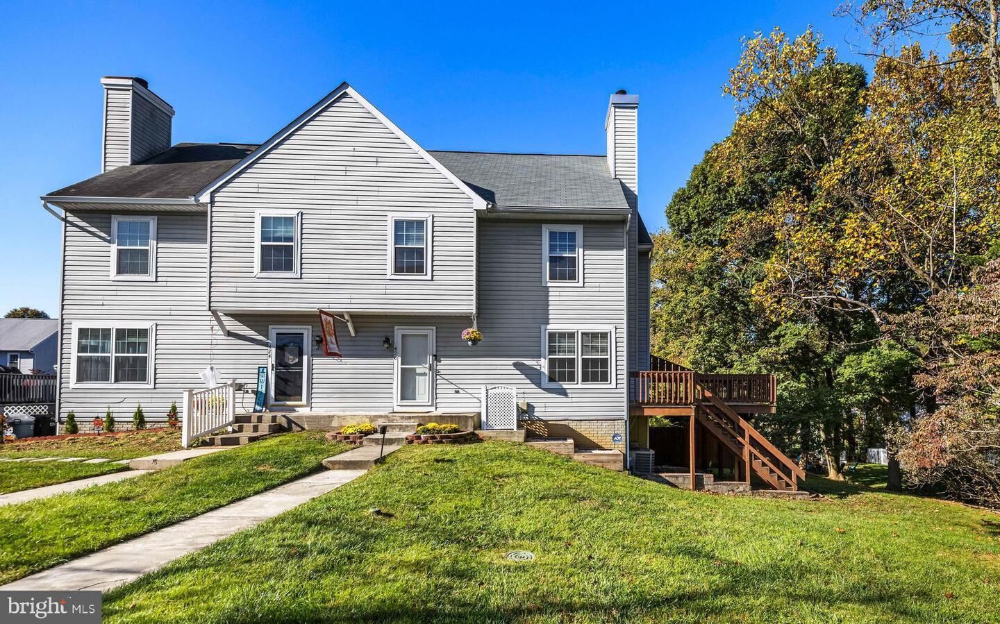 Property Photo:  426 Darby Lane  MD 21015 