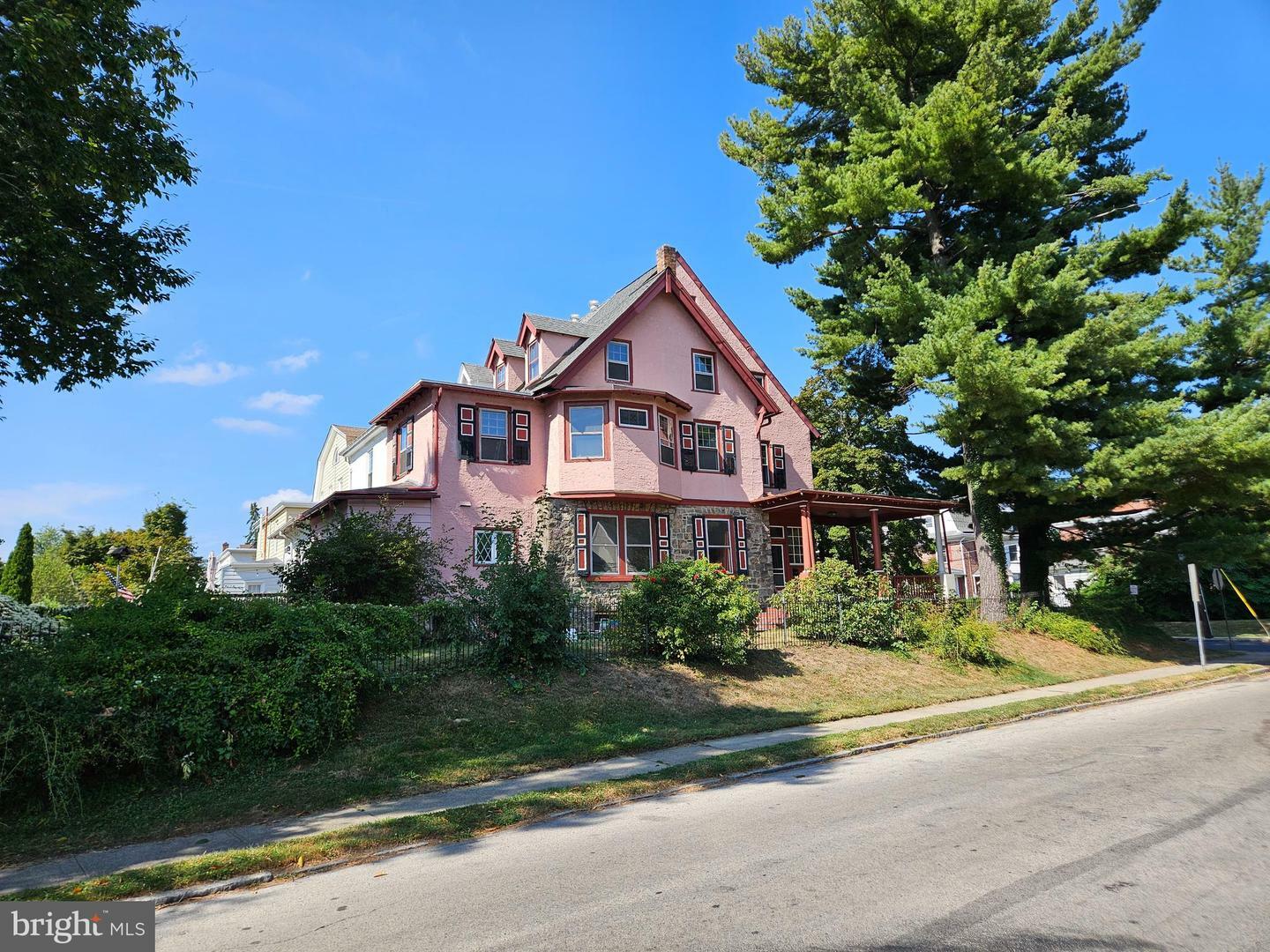 Property Photo:  101 Grandview Road  PA 19003 