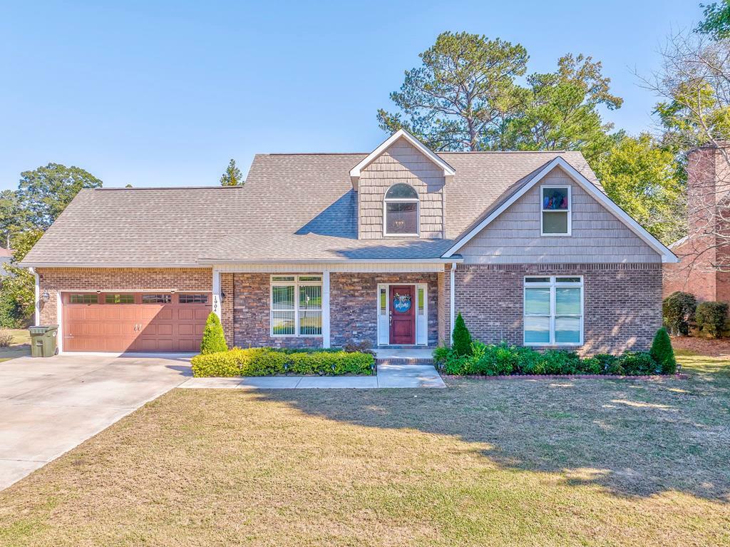 Property Photo:  1904 Tara Place  GA 30720 