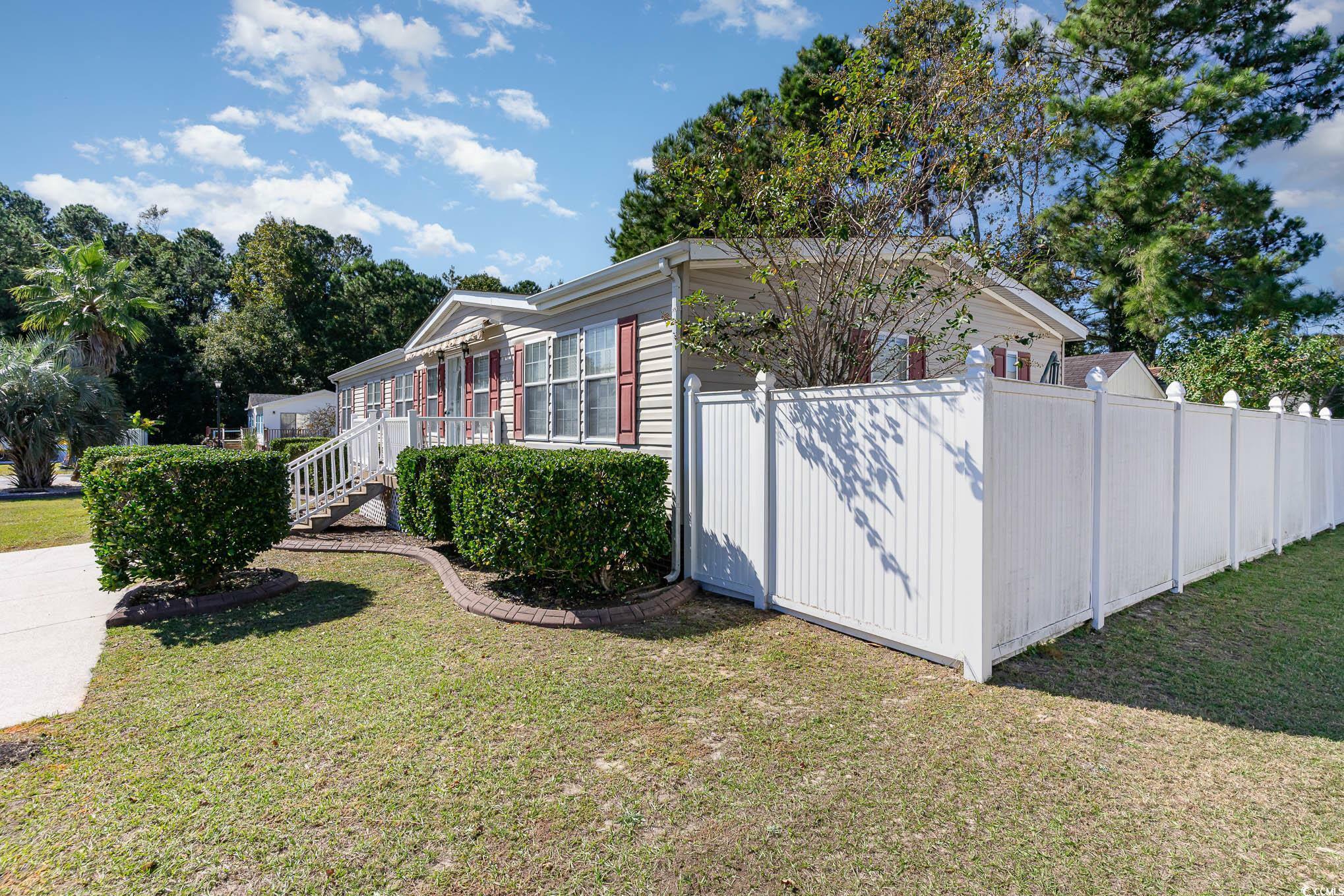 Property Photo:  406 Upland Ave.  SC 29576 