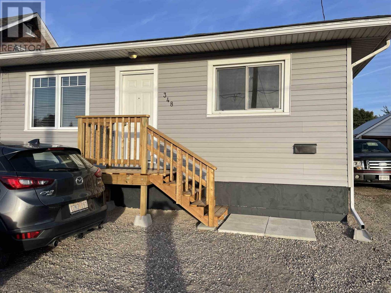 Property Photo:  348 Maretta St  ON P6C 4A7 