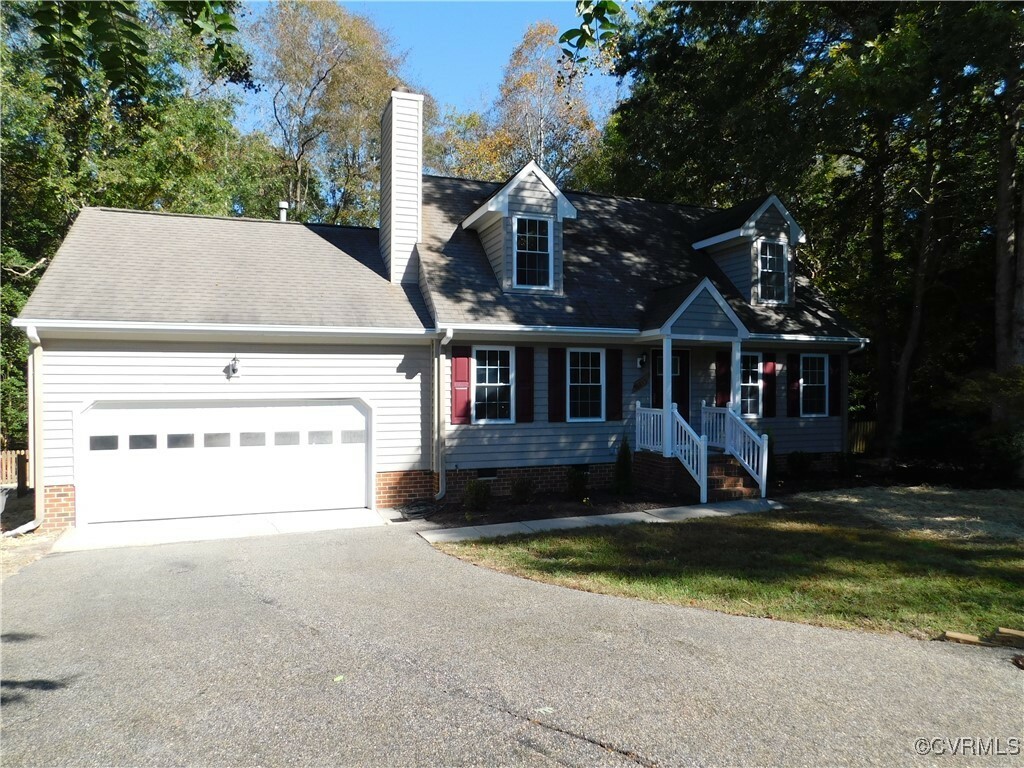 Property Photo:  6013 Red Fox Circle  VA 23188 