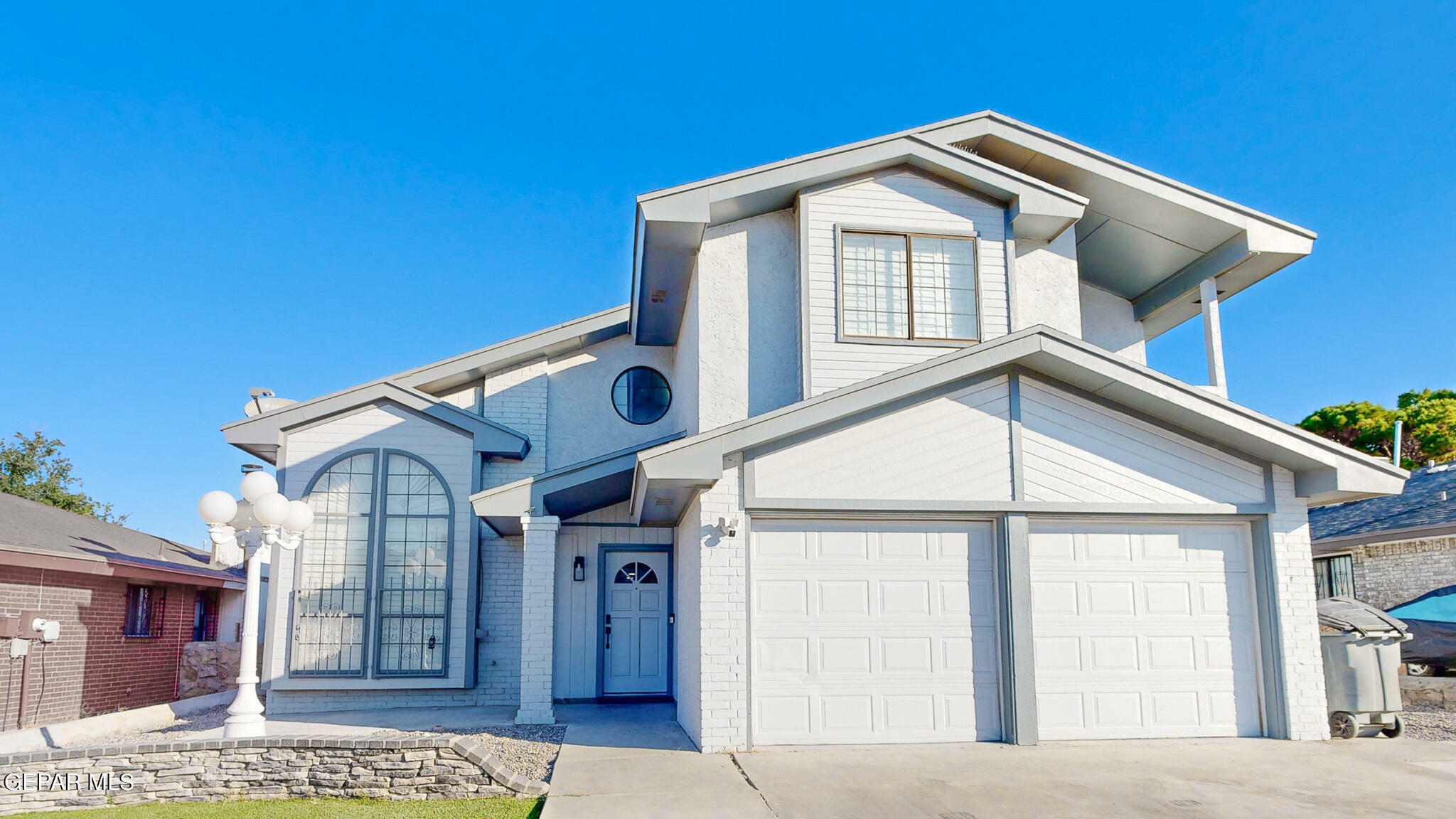 Property Photo:  12055 Van Gogh Drive  TX 79936 