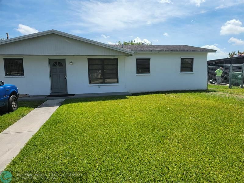 14125 SW 109th Pl  Miami FL 33176 photo