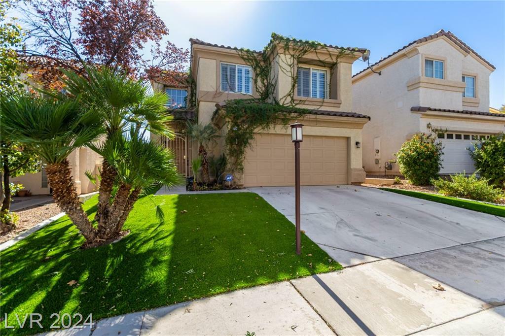 Property Photo:  9749 Ravine Avenue  NV 89117 