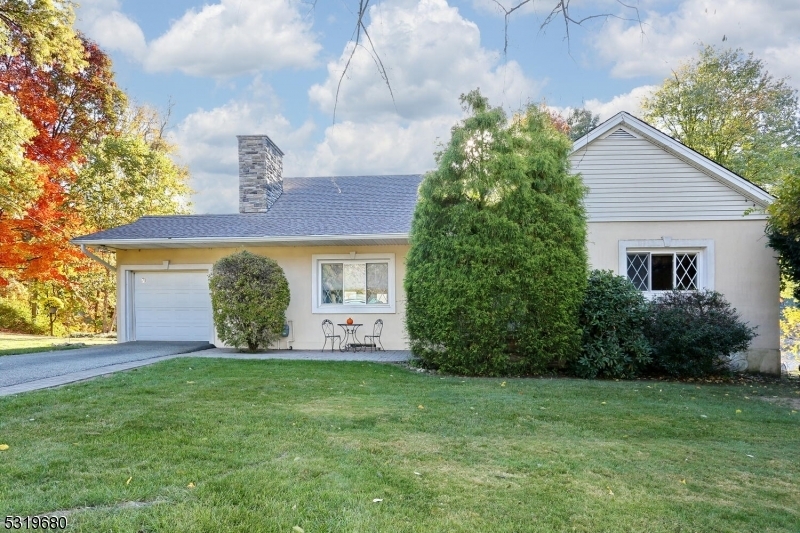 Property Photo: 71 Skyline Lake Dr NJ 07456