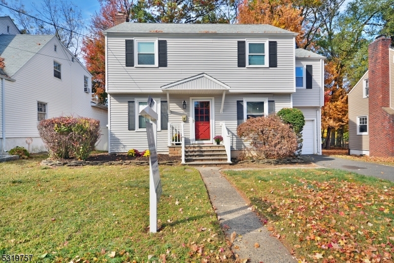 Property Photo:  430 Shearer Ave  NJ 07083 