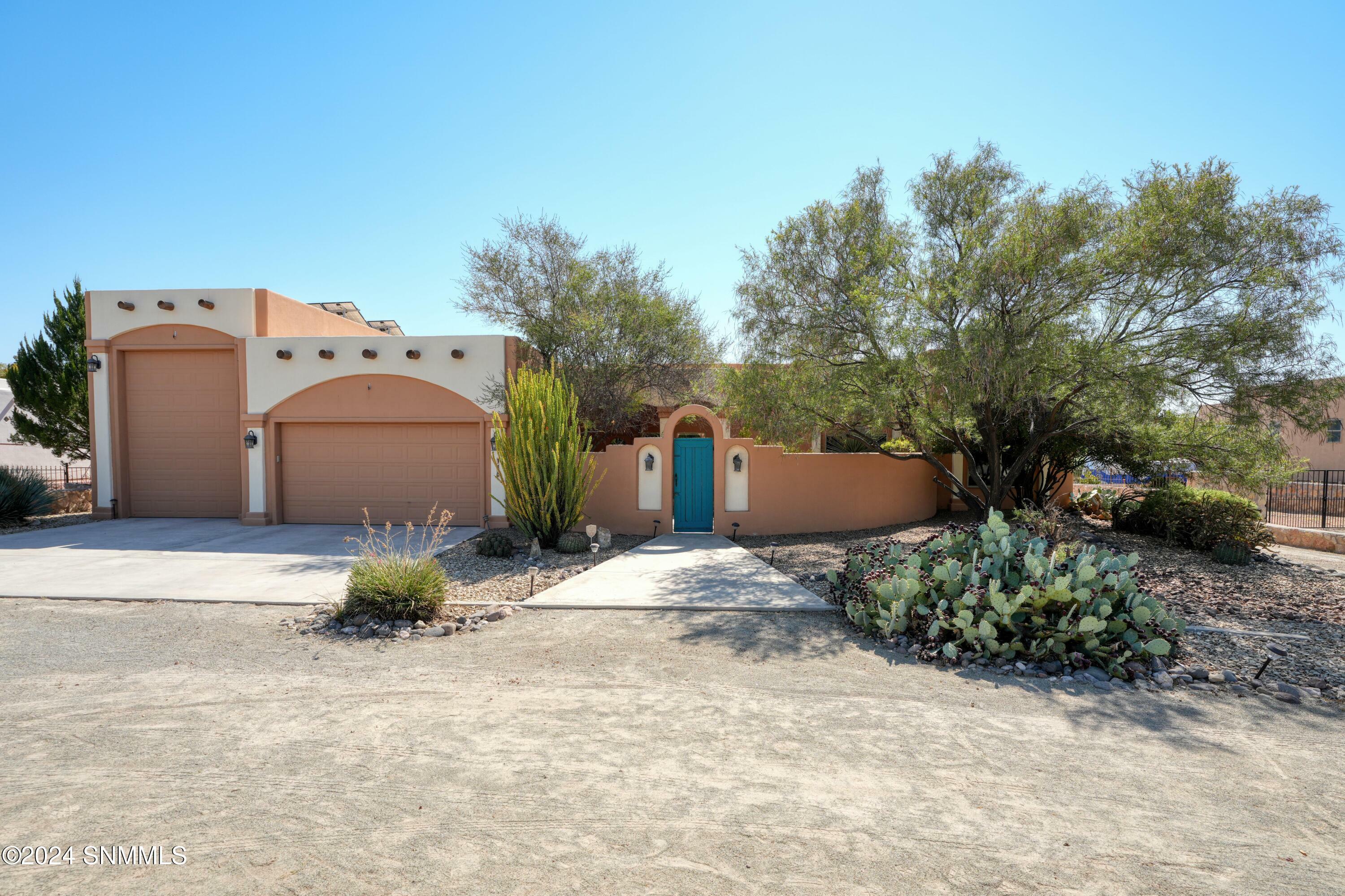 Property Photo:  146 Blacktail Deer Avenue  NM 88007 