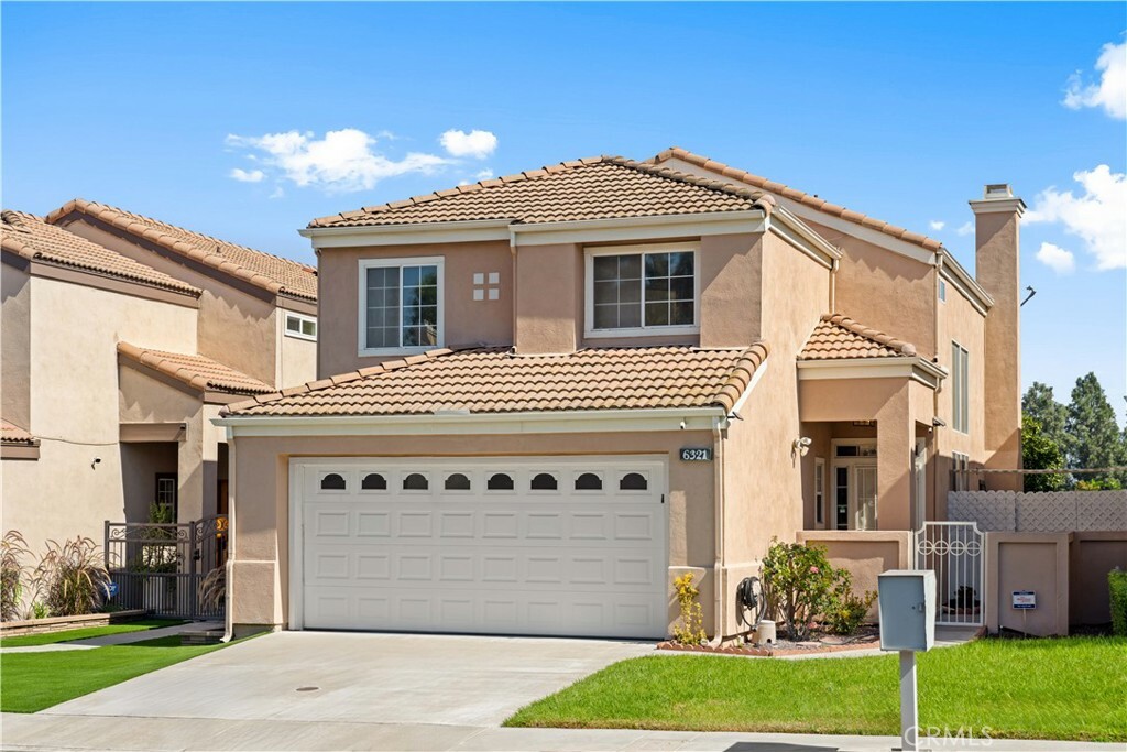 Property Photo:  6321 Gladiola Circle  CA 91709 