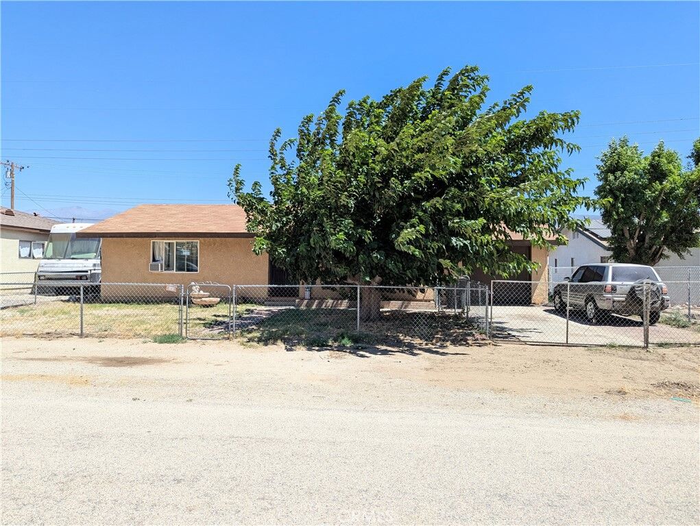 Property Photo:  51878 Ida Avenue  CA 92230 