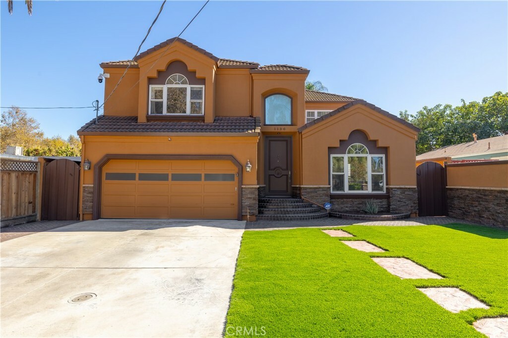 Property Photo:  1136 Idaho Street  CA 95126 