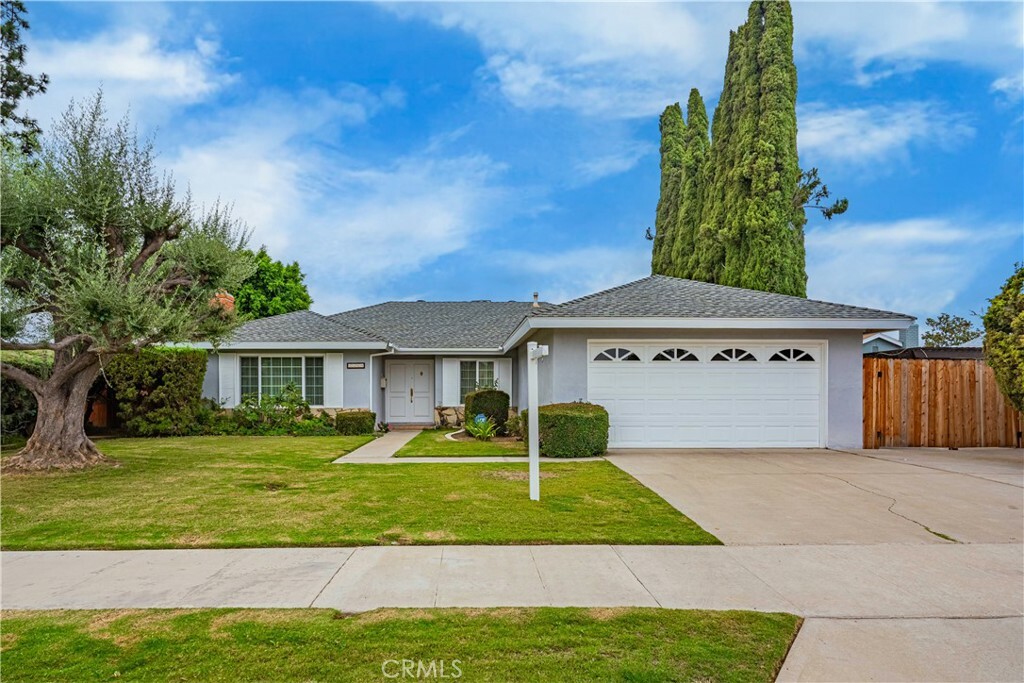 Property Photo:  2358 N Glennwood Street  CA 92865 