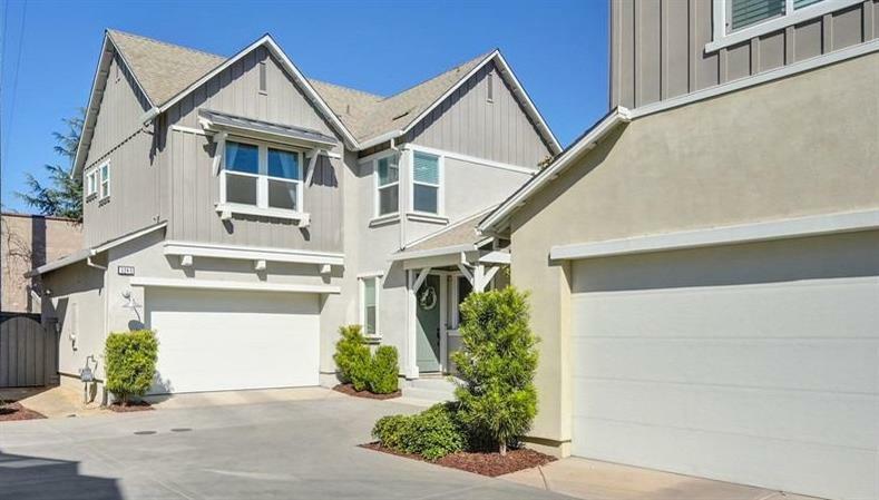 Property Photo:  3245 Forney Way  CA 95816 