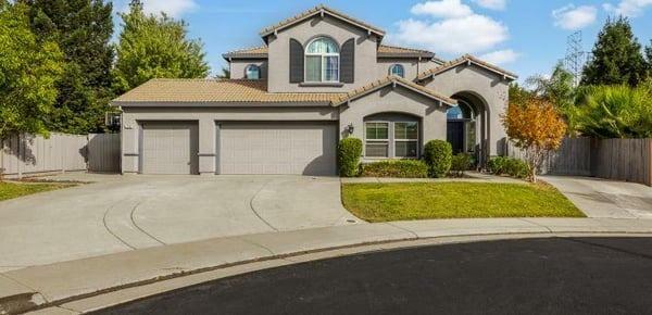 216 Eucalyptus Court  Roseville CA 95747 photo