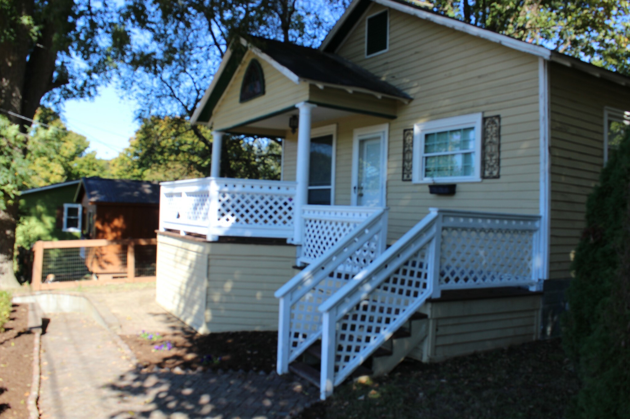 Property Photo:  204 Garner St N  TN 37172 