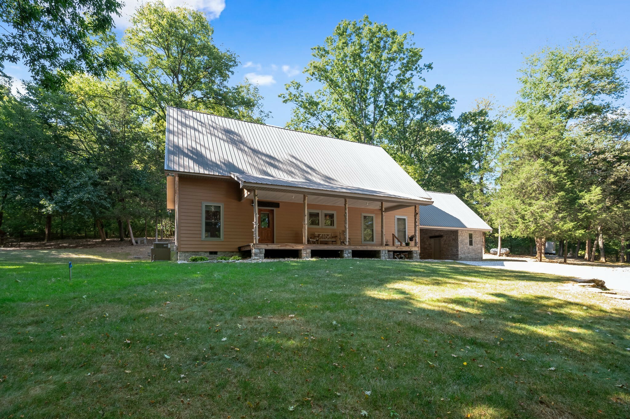 Property Photo:  12112 Paw Paw Springs Rd  TN 37014 