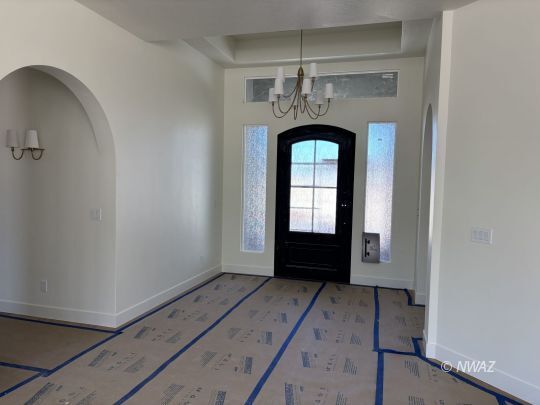 Property Photo: 242 S Josie Ann Way AZ 86432