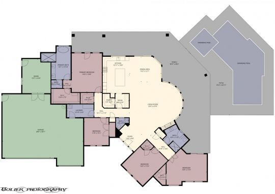 Property Photo: 242 S Josie Ann Way AZ 86432