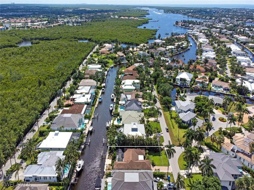 Property Photo:  1893 Snook Drive  FL 34102 