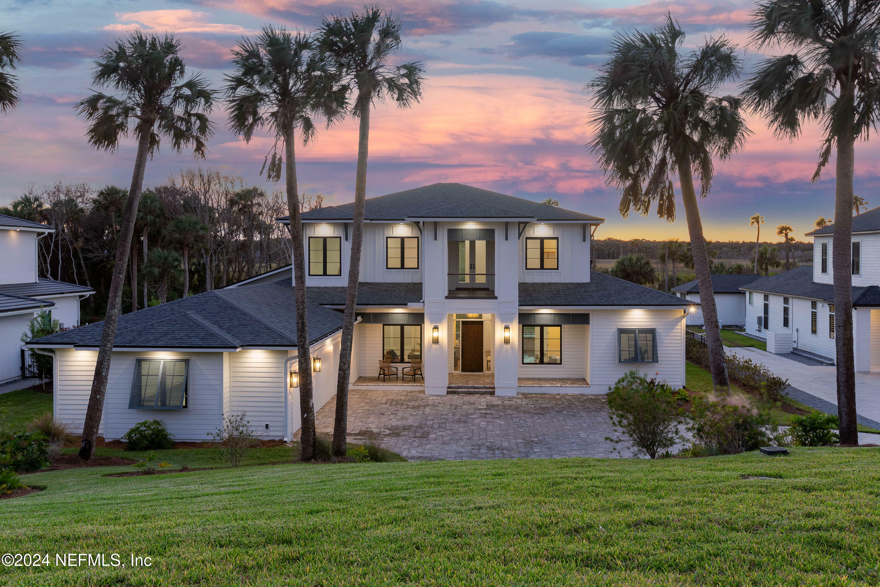 Property Photo:  1152 Ponte Vedra Boulevard  FL 32082 