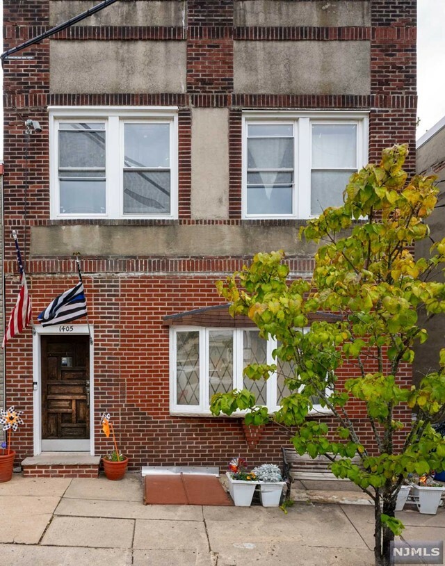 Property Photo:  1405 43rd Street  NJ 07047 