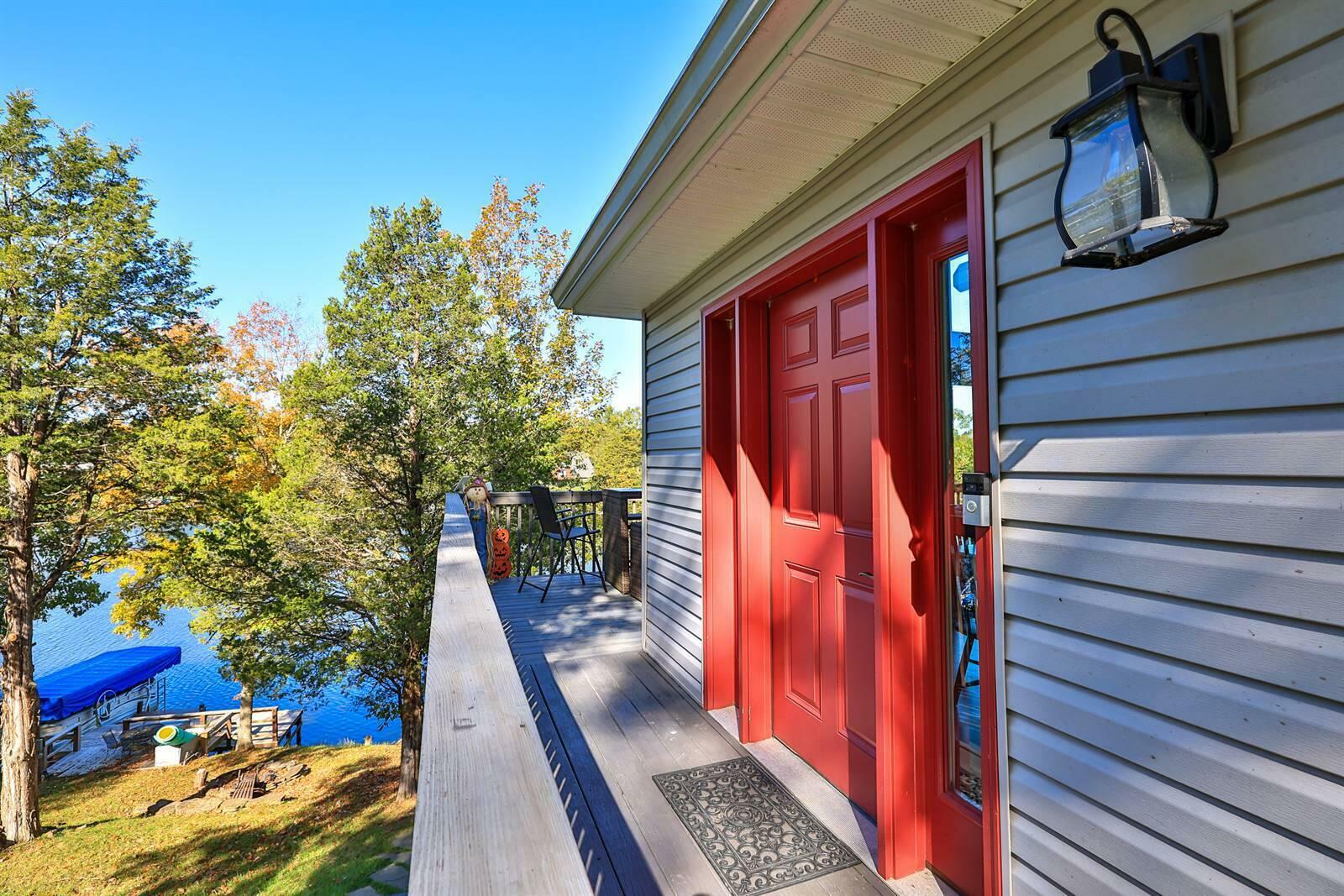 Property Photo:  445 Elk Lake Resort Road  KY 40359 