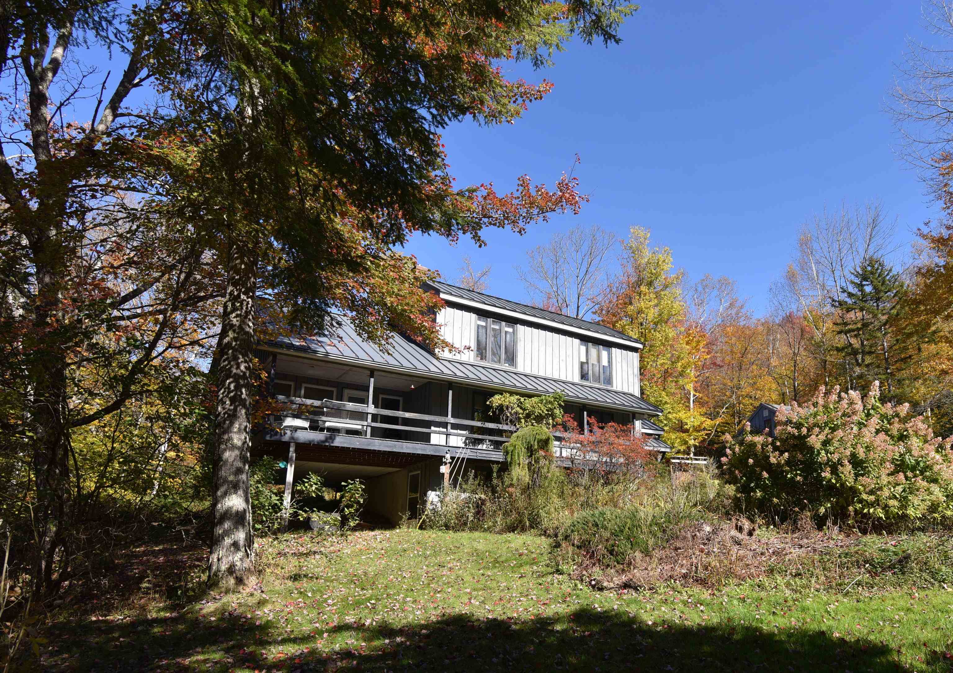 Property Photo:  305 Handy Road  VT 05462 