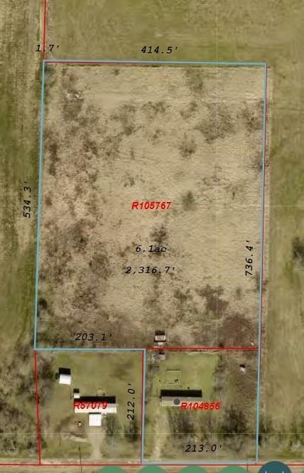 Property Photo:  824 Vz County Road 3418  TX 75169 