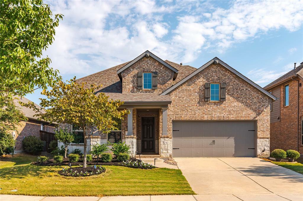 1808 Balboa Park Drive  Prosper TX 75078 photo