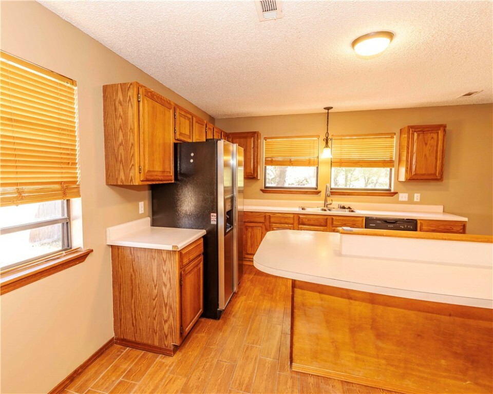 Property Photo: 240 Peerson Street AR 72701
