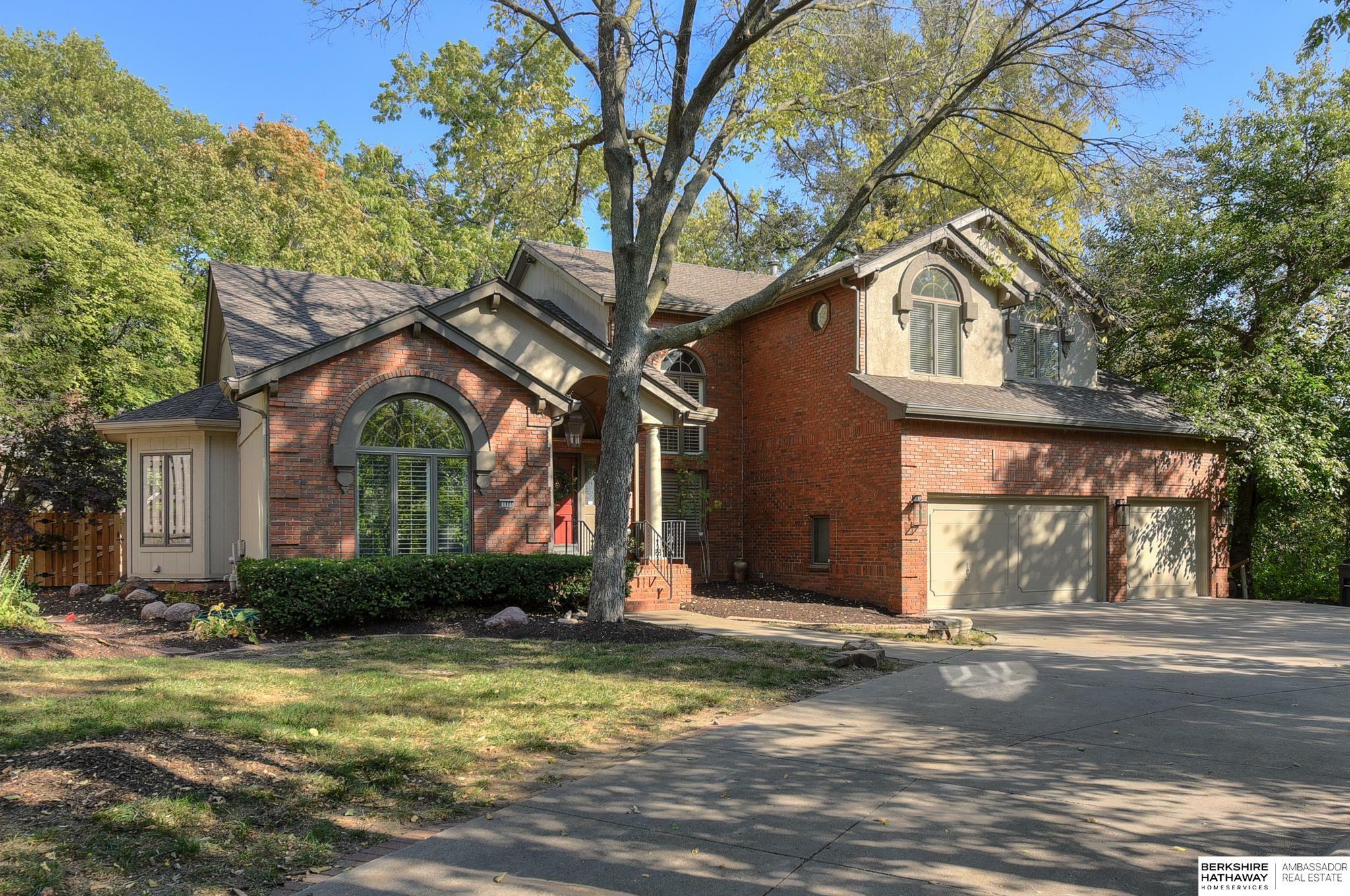 Property Photo: 11106 William Plaza NE 68144