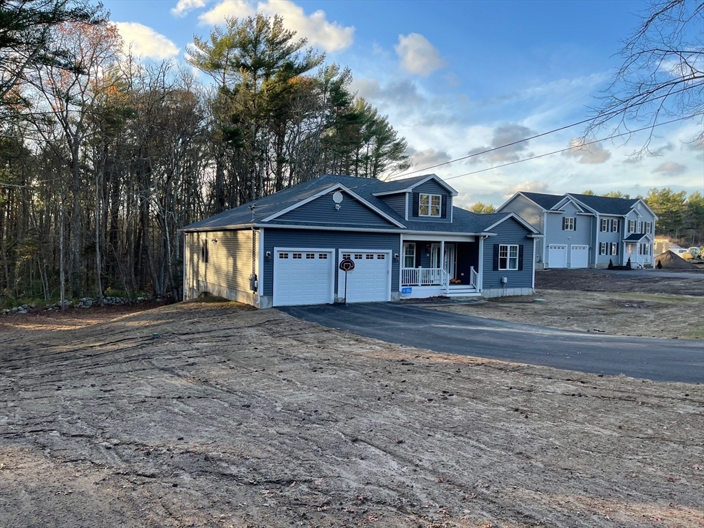 Property Photo:  Lot 1 Flag Swamp Rd  MA 02747 