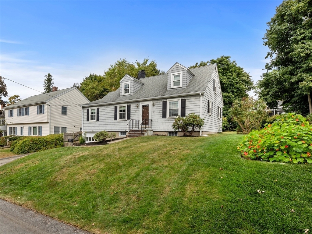 Property Photo:  57 Dexter Rd  MA 02420 