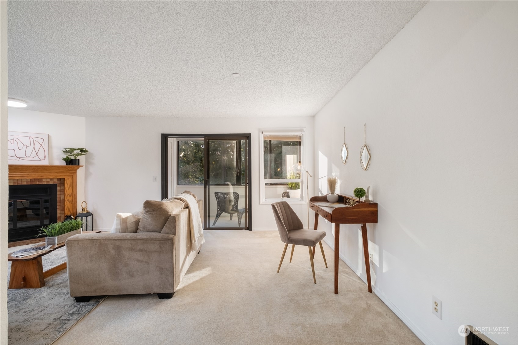 Property Photo: 18606 52nd Avenue W 234 WA 98037