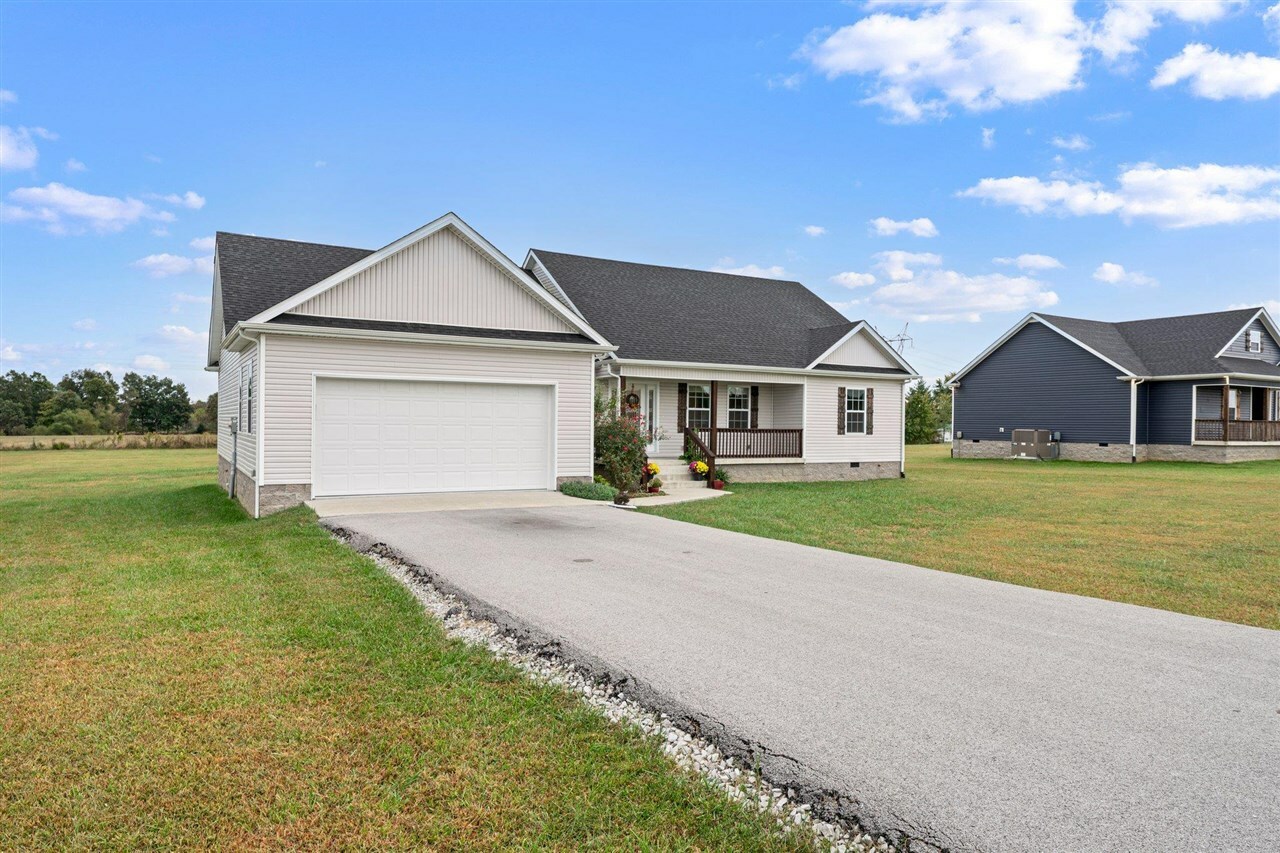 Property Photo:  122 Windhaven Road  KY 42276 