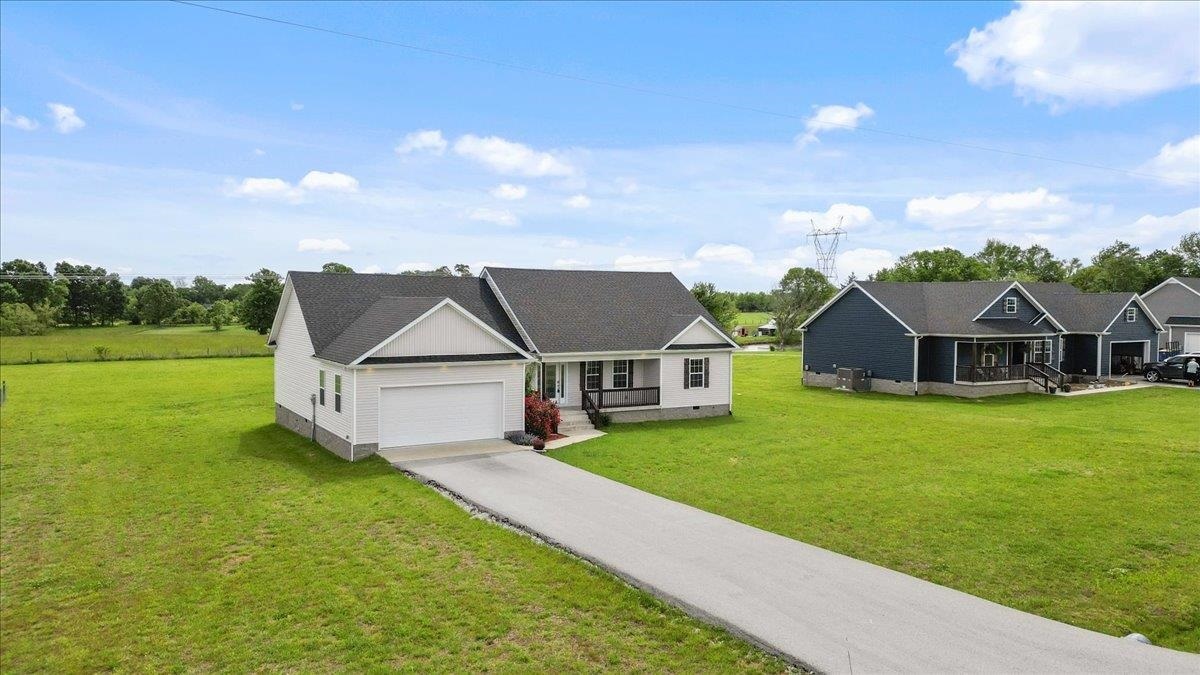 Property Photo: 122 Windhaven Road KY 42276