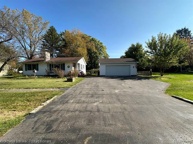 1399 Alberta Avenue  Burton MI 48509 photo