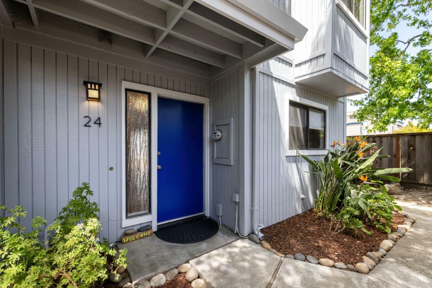 Property Photo:  1200 Capitola Road 24  CA 95062 