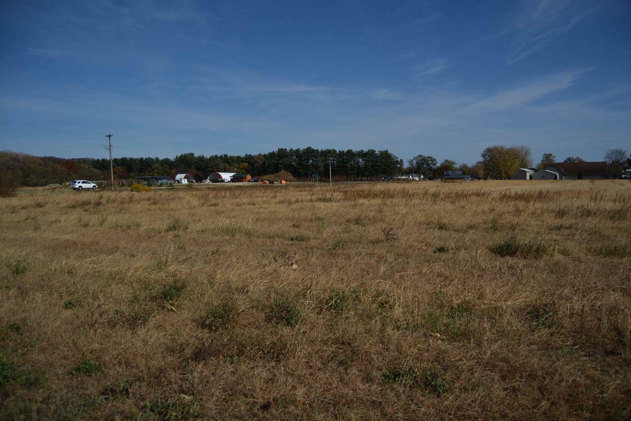 Property Photo:  Lot 2 Sommerset Road  WI 53588 