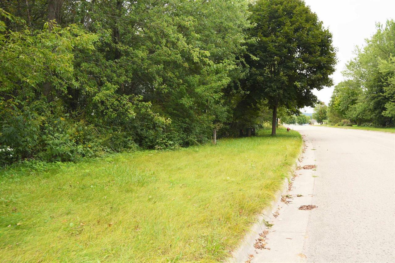 Property Photo:  Lot 61 North Westmor Street  WI 53588 